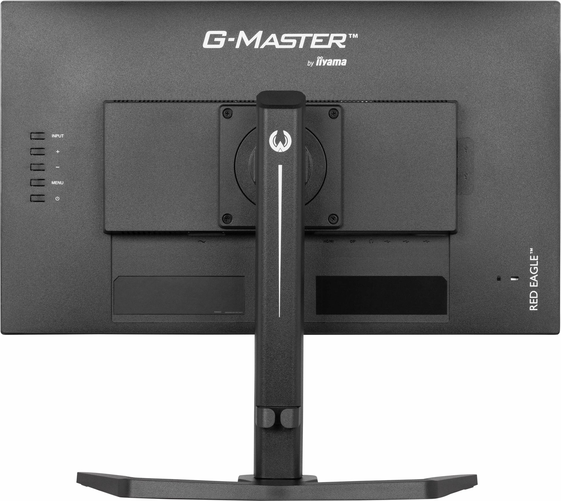 iiyama GB2470HSU-B6 – Monitor, 24" 1920 × 1080 (Full HD), IPS