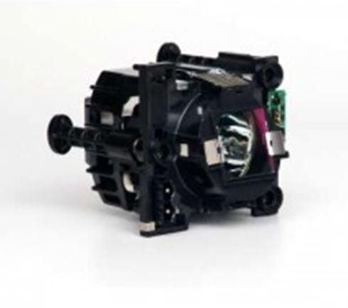 CoreParts Ersatzlampe – 220 W, 2000 h, für ProjectionDesign F10 AS3D/F12 SX/F12 WUXGA und andere