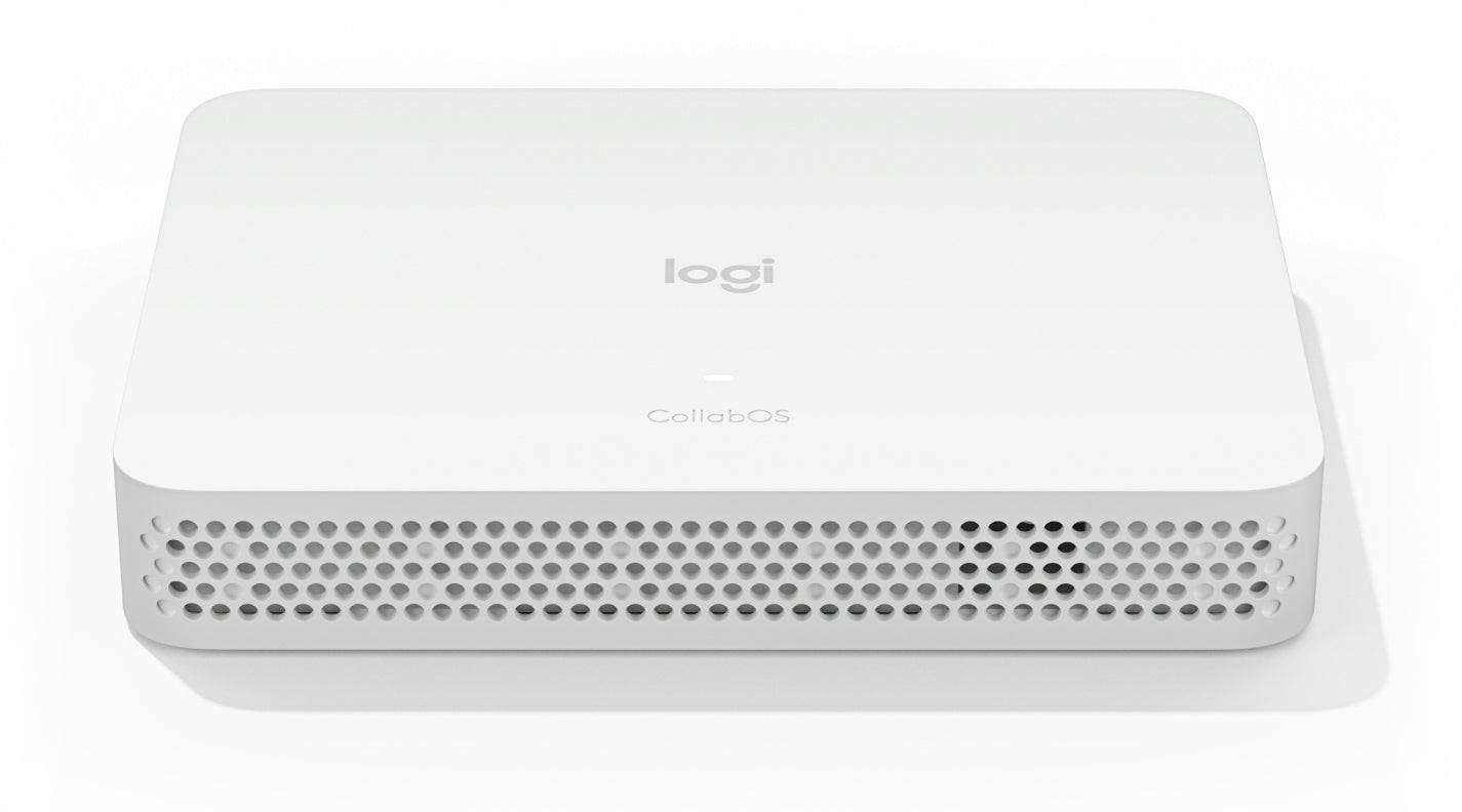 Logitech RoomMate – Konferenzraum-System