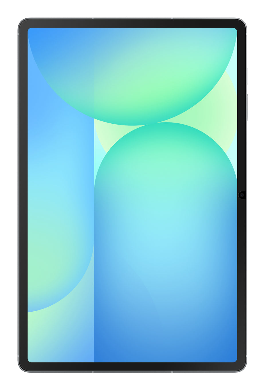 Samsung Panzerglas für Galaxy Tab S10 FE+ 14,3" – Anti-Glare, inkl. Reinigungs-Set