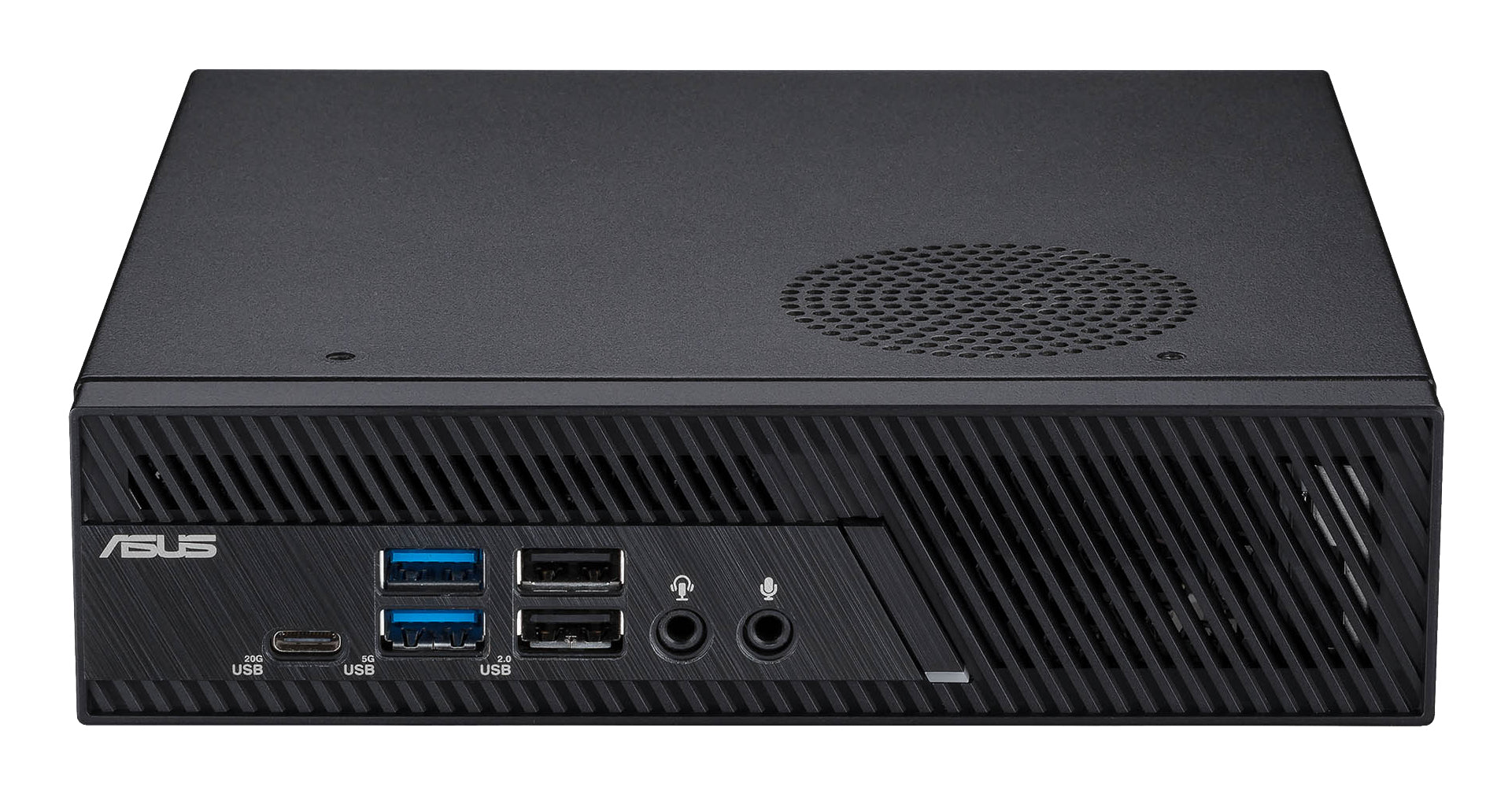 ASUS PB63 Micro – Intel Core i7-14700, 16 GB RAM, 512 GB SSD