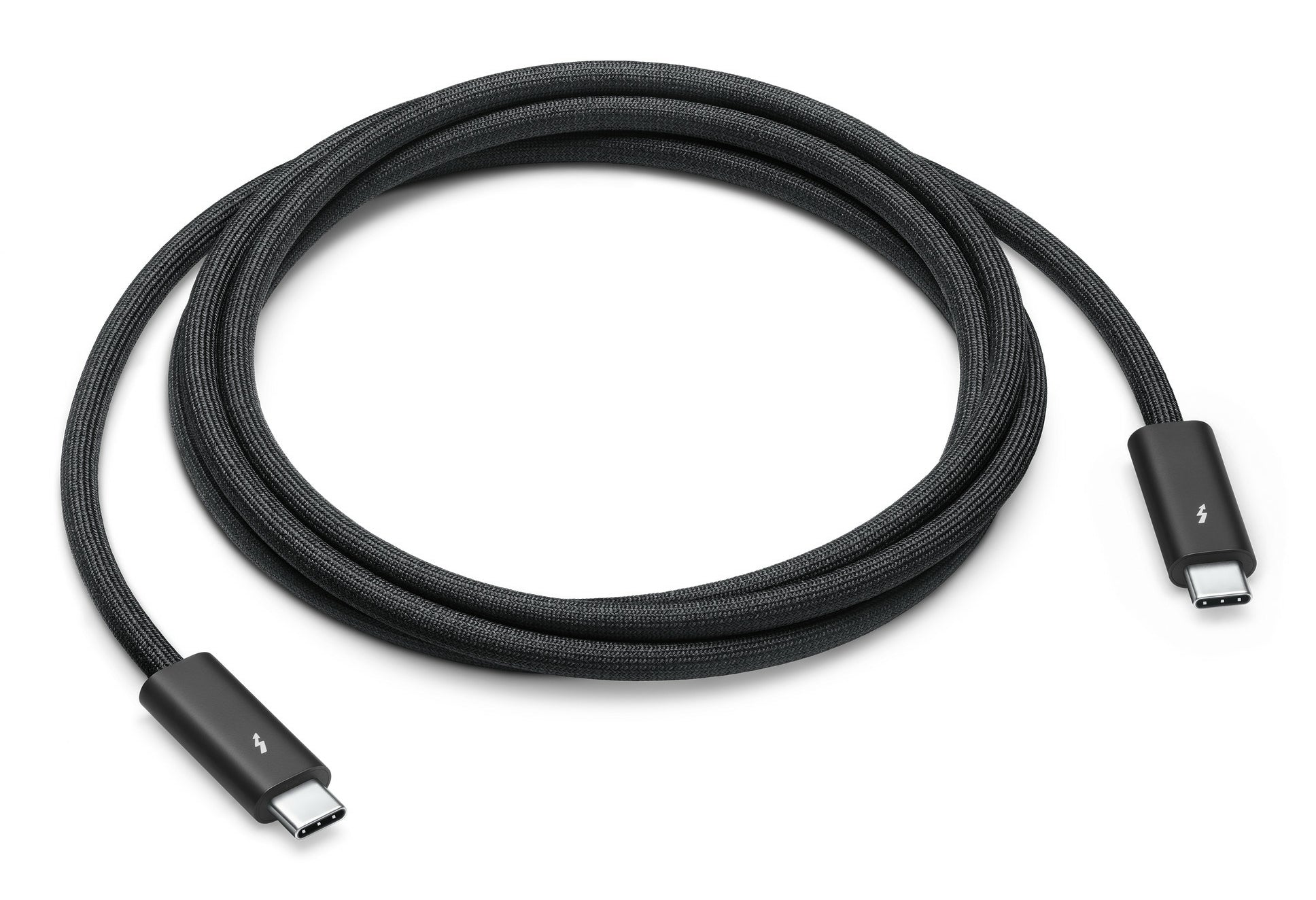 Apple Thunderbolt 4 USB-C-zu-USB-C Kabel – 1,8 m