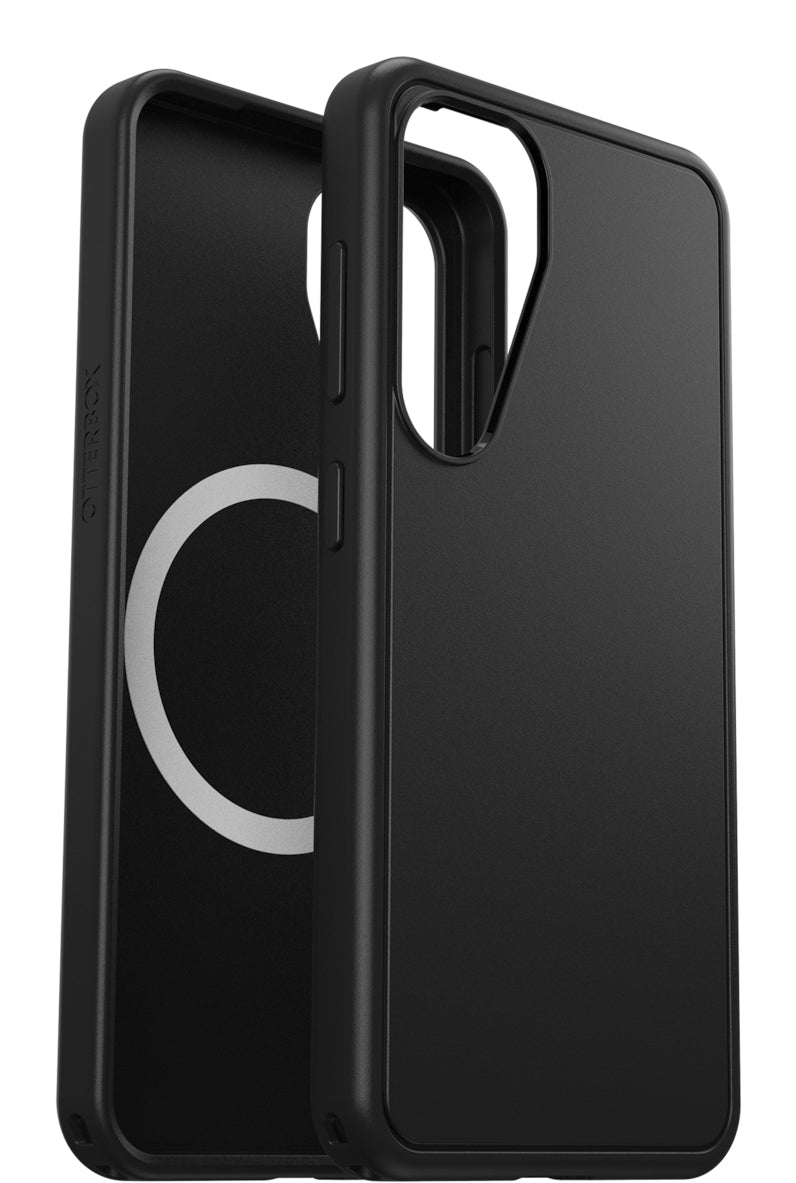 Samsung GP-FPS931OBHBW Backcover – für Samsung Galaxy S25, Schwarz