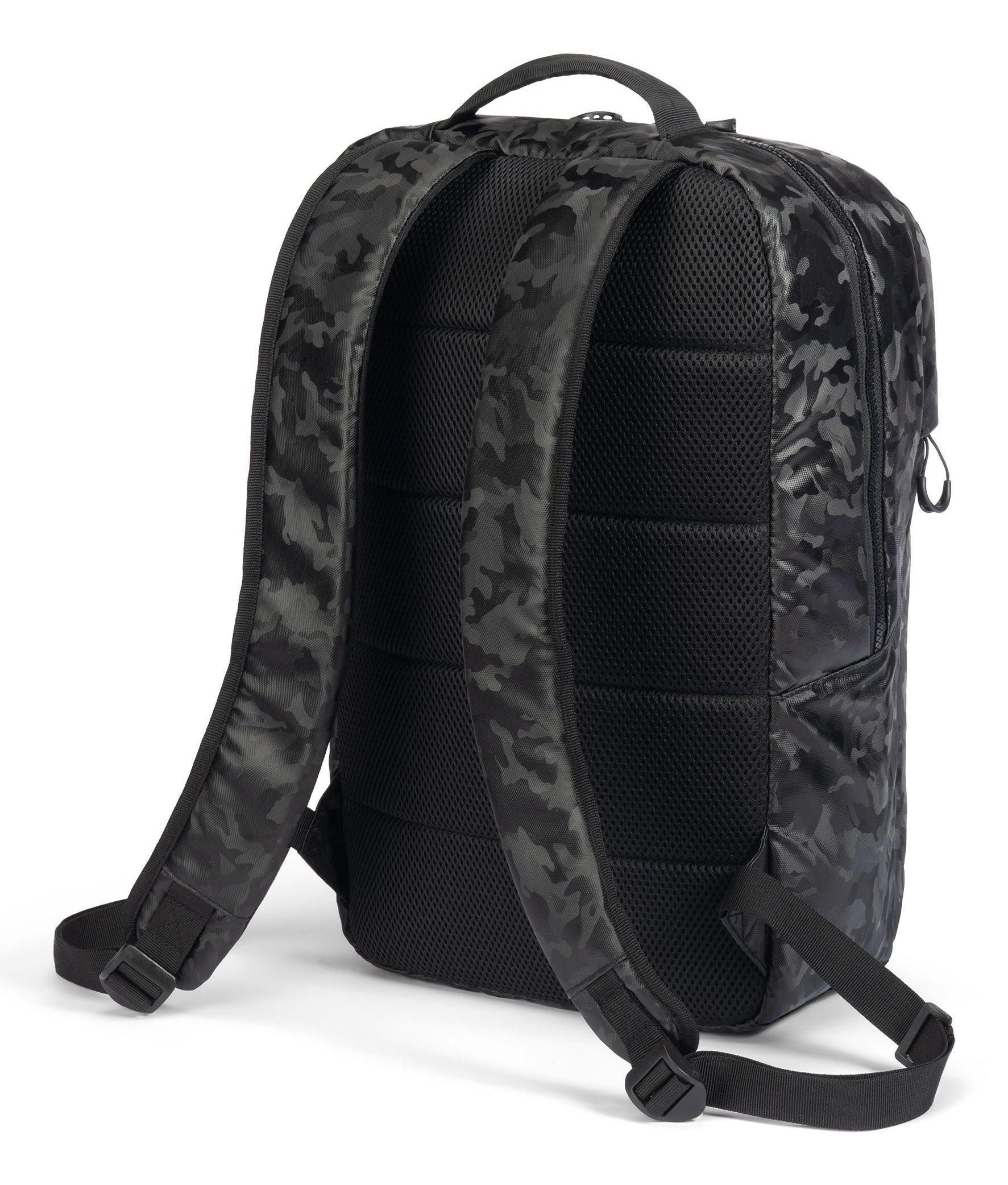 DICOTA COMMUTER – Notebook-Rucksack – für 13–16" Notebook, Camouflage
