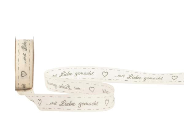 Spyk Geschenkband – 16 mm × 4 m – 1 Stk.