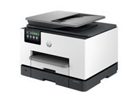 HP Officejet Pro 9132e – Farbiges Tintenstrahl-MFP, 4-in-1