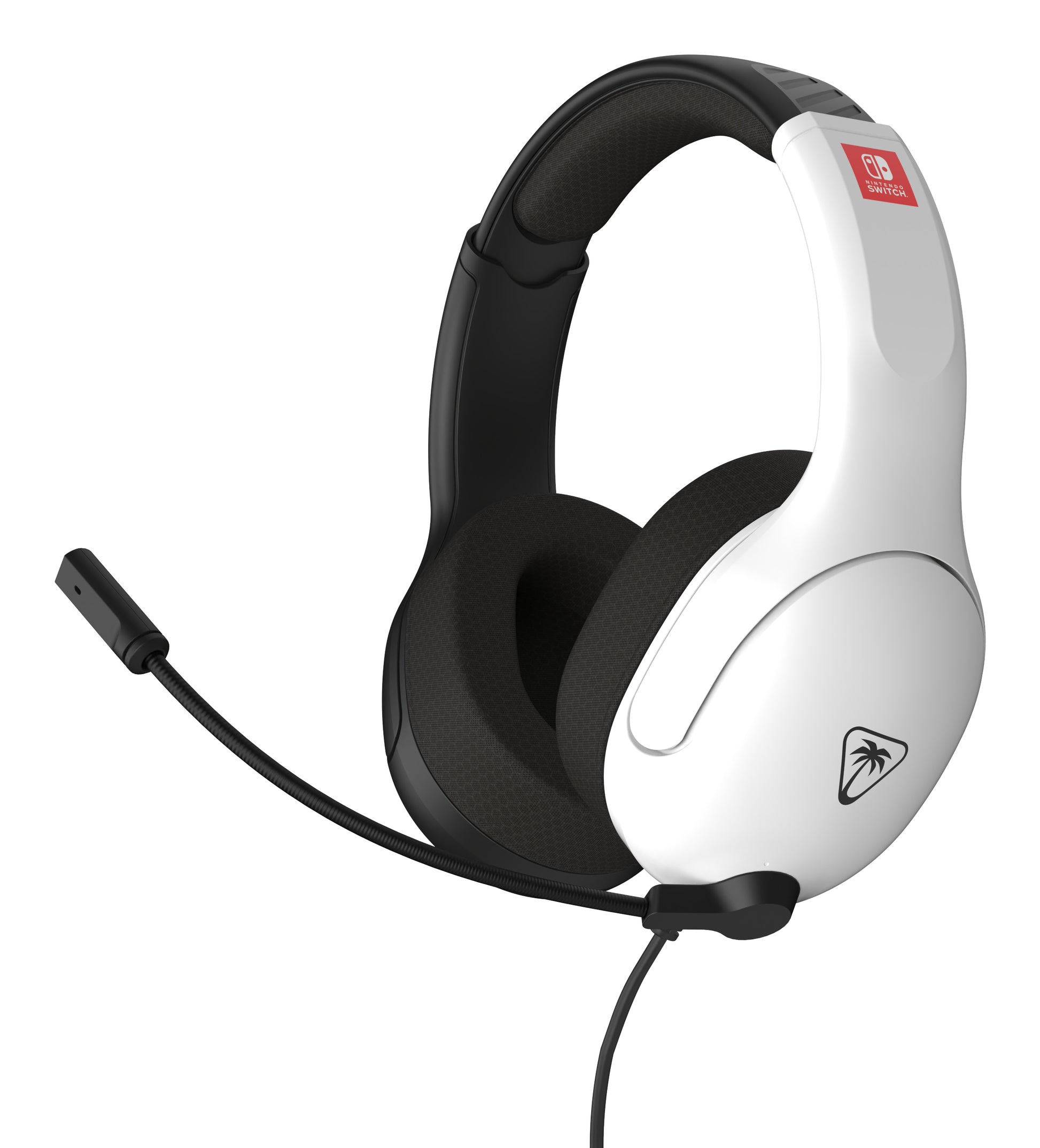 Turtle Beach Airlite Fit Gaming-Headset – Kabelgebunden, 3,5 mm Klinke, für Nintendo Switch, Switch Lite, Switch OLED