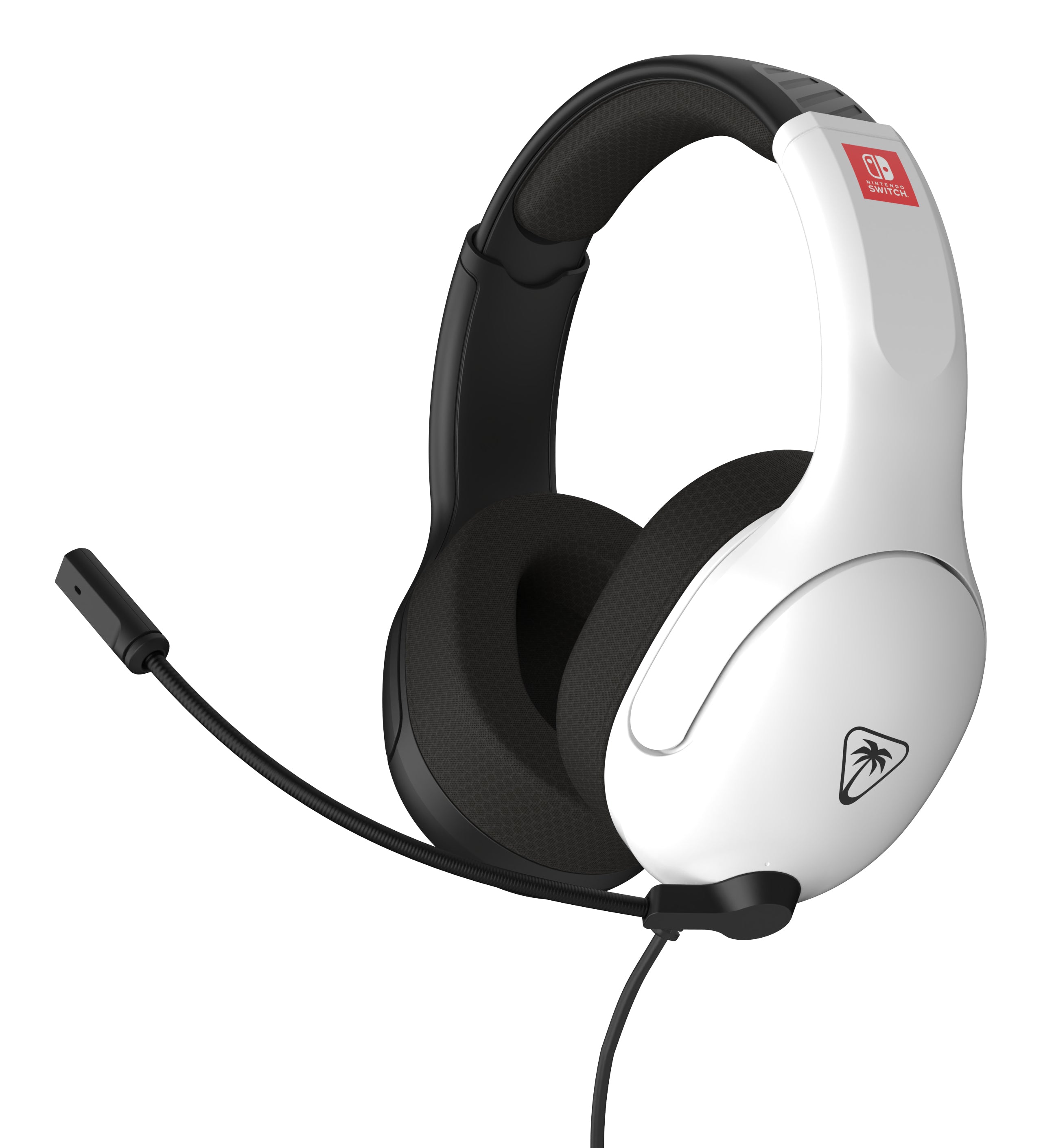 Turtle Beach Airlite Fit Gaming-Headset – Kabelgebunden, 3,5 mm Klinke, für Nintendo Switch, Switch Lite, Switch OLED