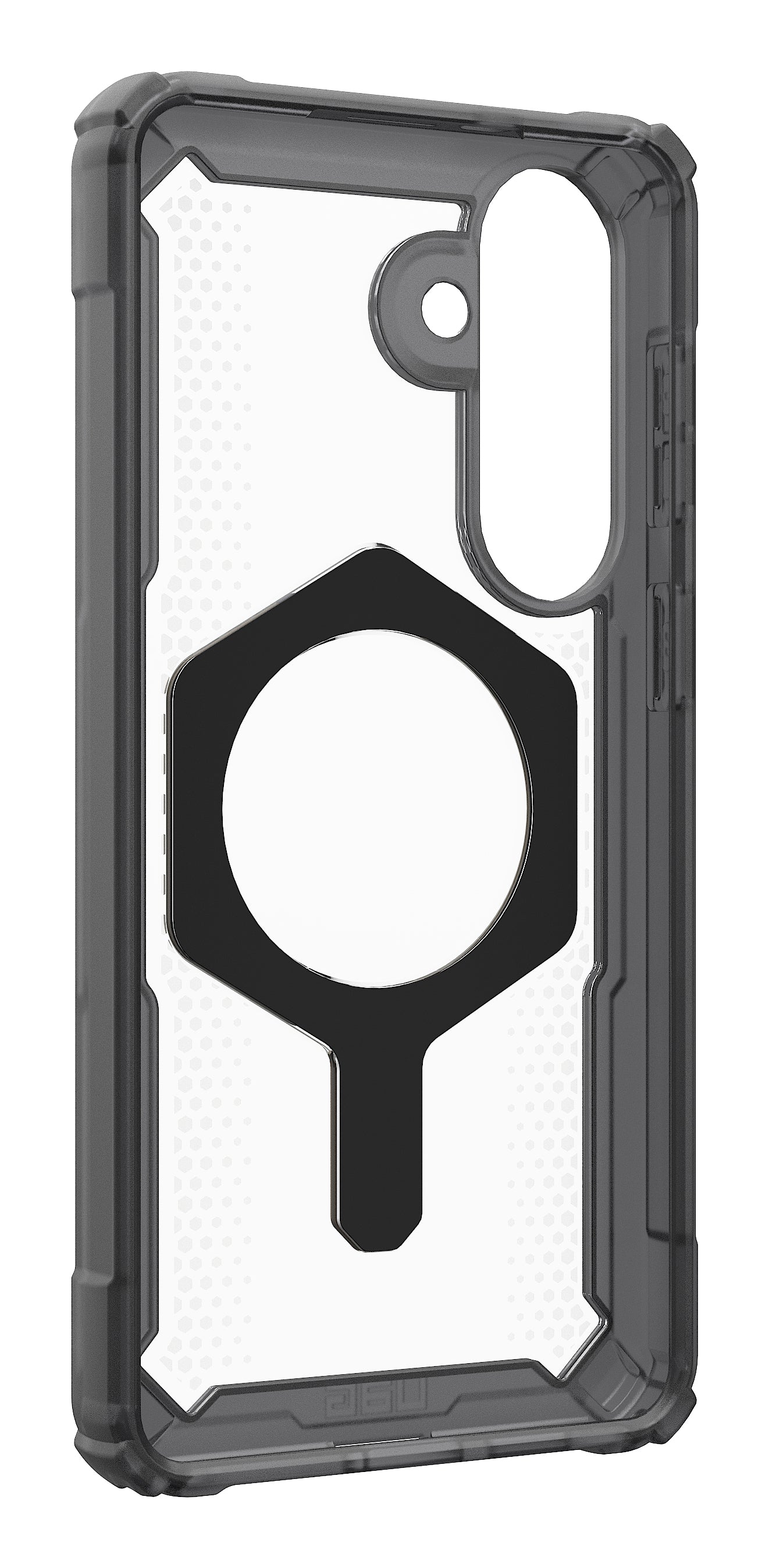Urban Armor Gear UAG Plasma XTE Backcover – für Samsung Galaxy S26, mit Ständer, Kunststoff, Titan, bis 6 m Sturzsicher