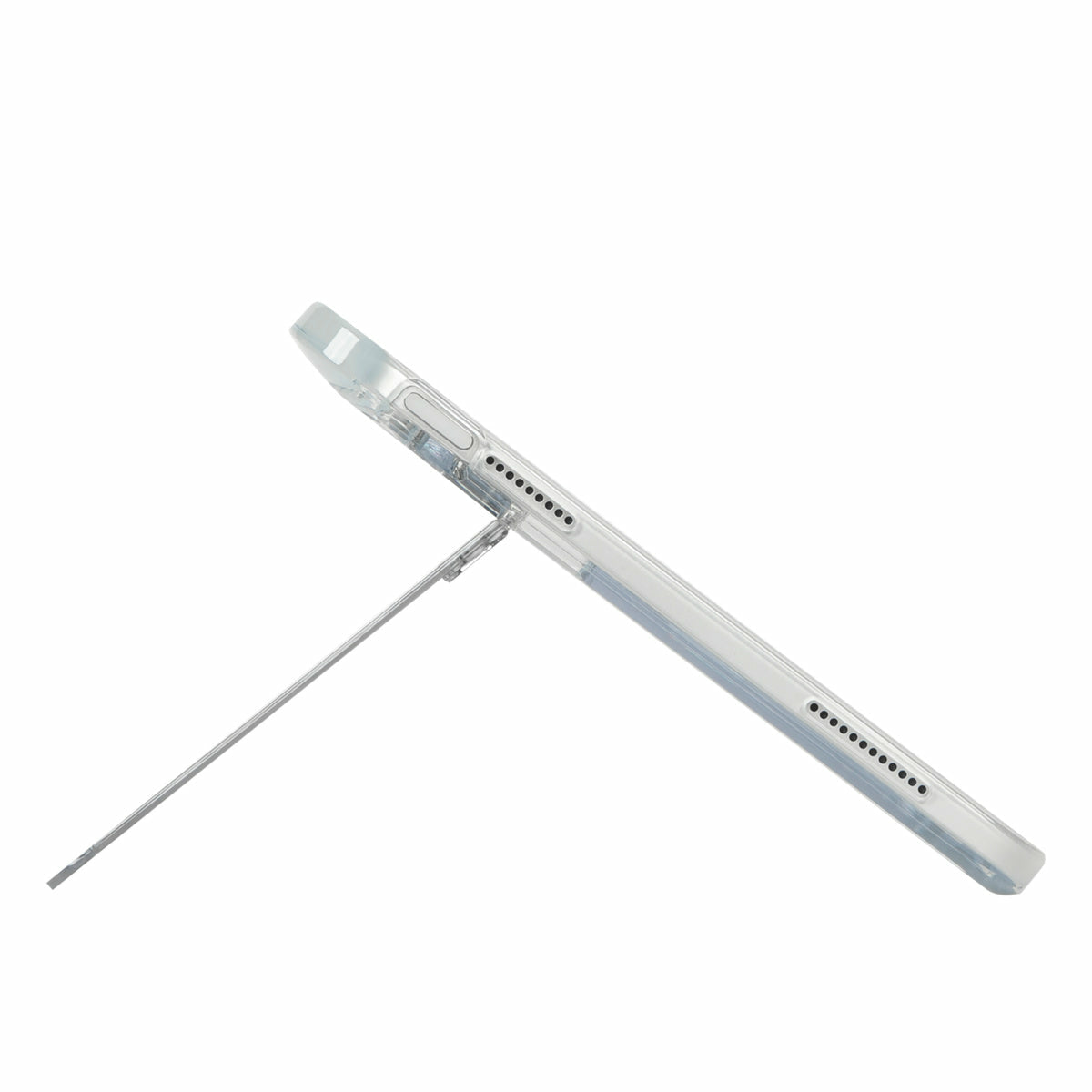 Targus Tablet-Hülle für iPad 10,9" (10. Gen.) – Transparent