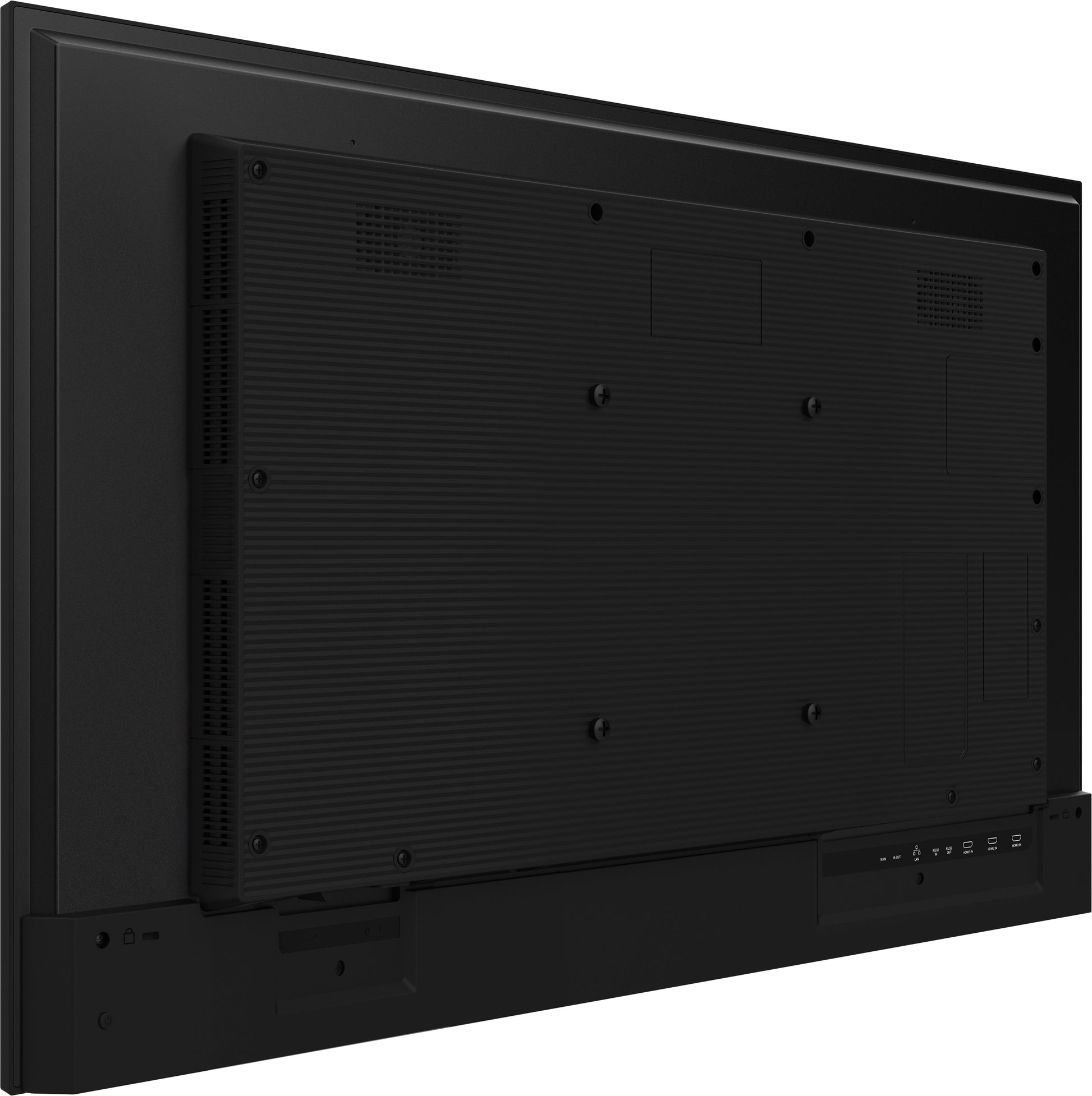 iiyama ProLite – Signage-Display, 31,5", Full HD, 350 cd/m², 24/7, IPS