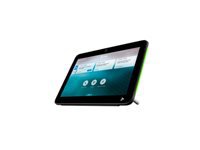Poly Touch-Controller TC10 – 10,1", 1280 × 800, PoE, Schwarz