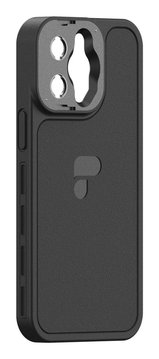 PolarPro LiteChaser Pro – Aluminium-Gehäuse, iPhone 14 Pro Max, MagSafe-kompatibel