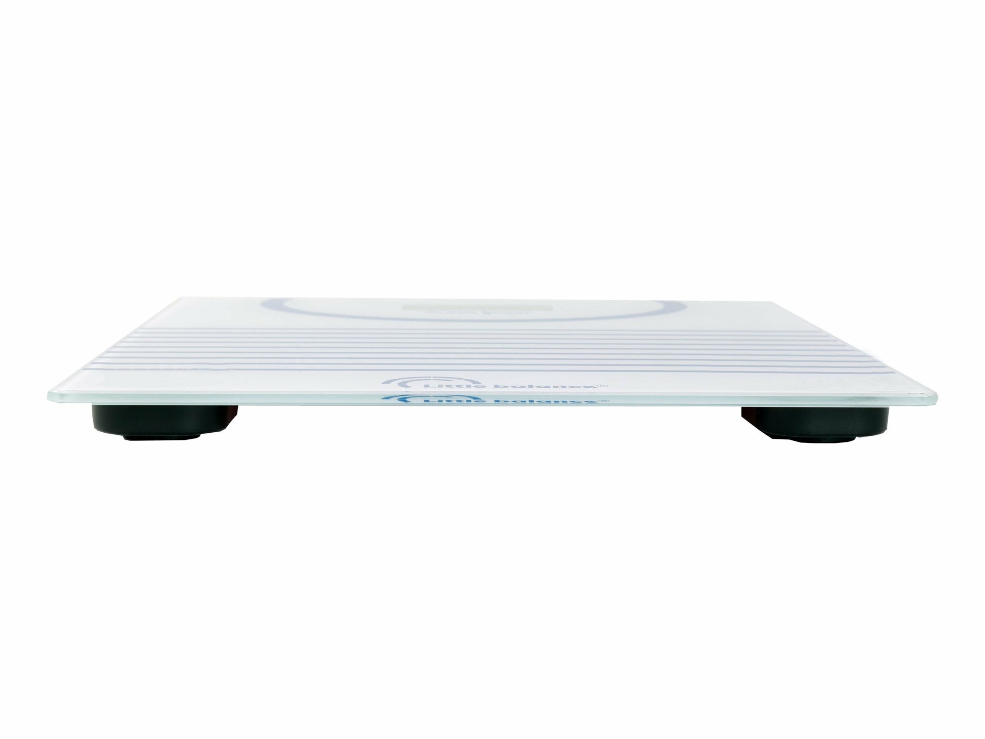 Little Balance Digitale Personenwaage 8655 – Glas – 180 kg