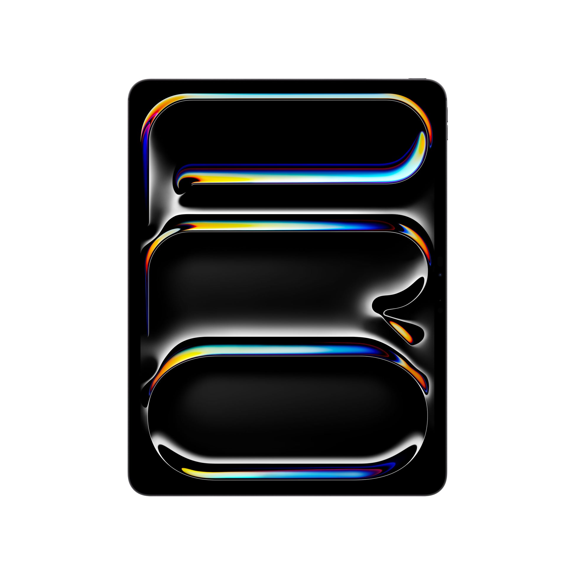Apple iPad Pro 13" – M4, 2 TB, Wi‑Fi, Schwarz