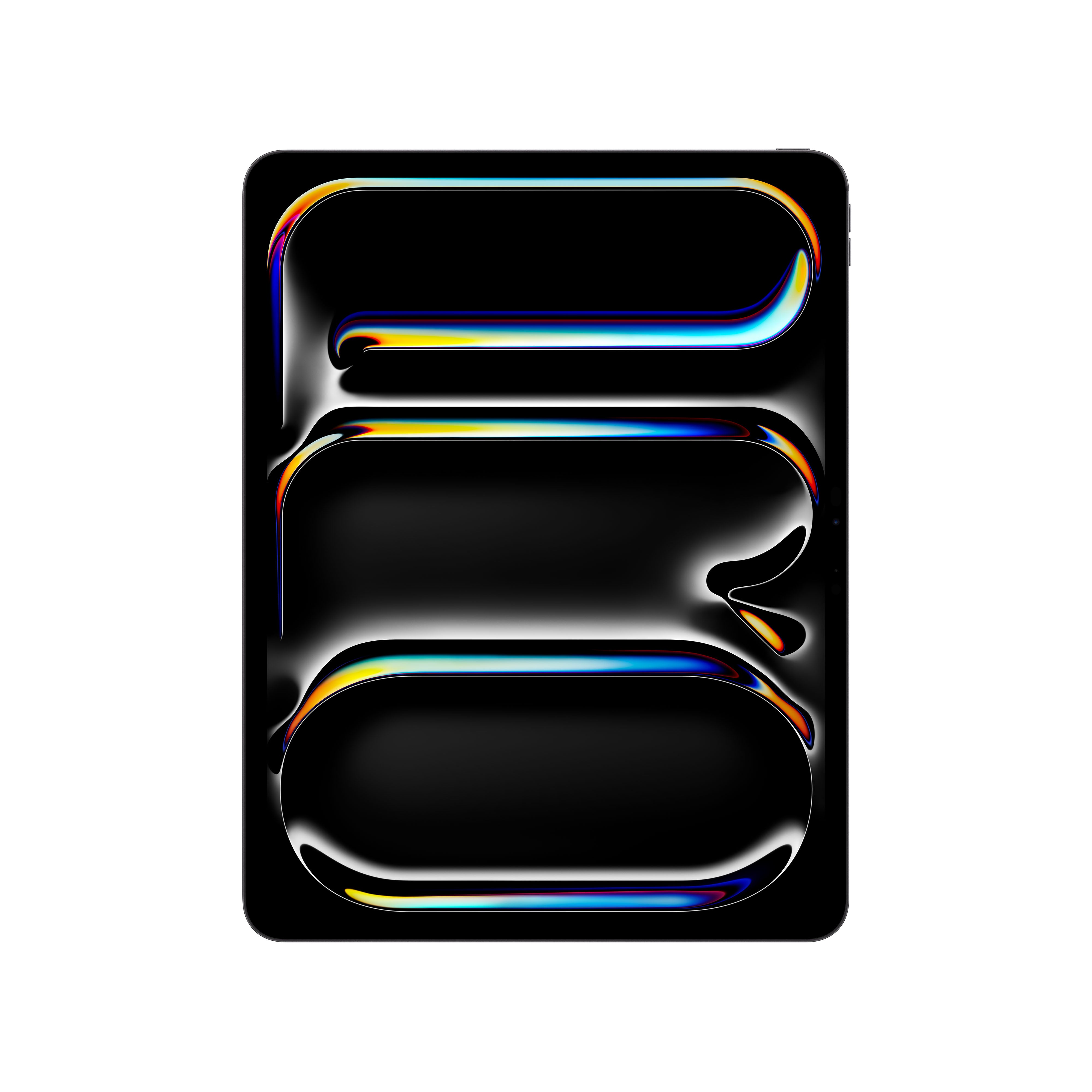 Apple iPad Pro M4 – 13", 256 GB, 8 GB RAM, WLAN, iPadOS, Schwarz
