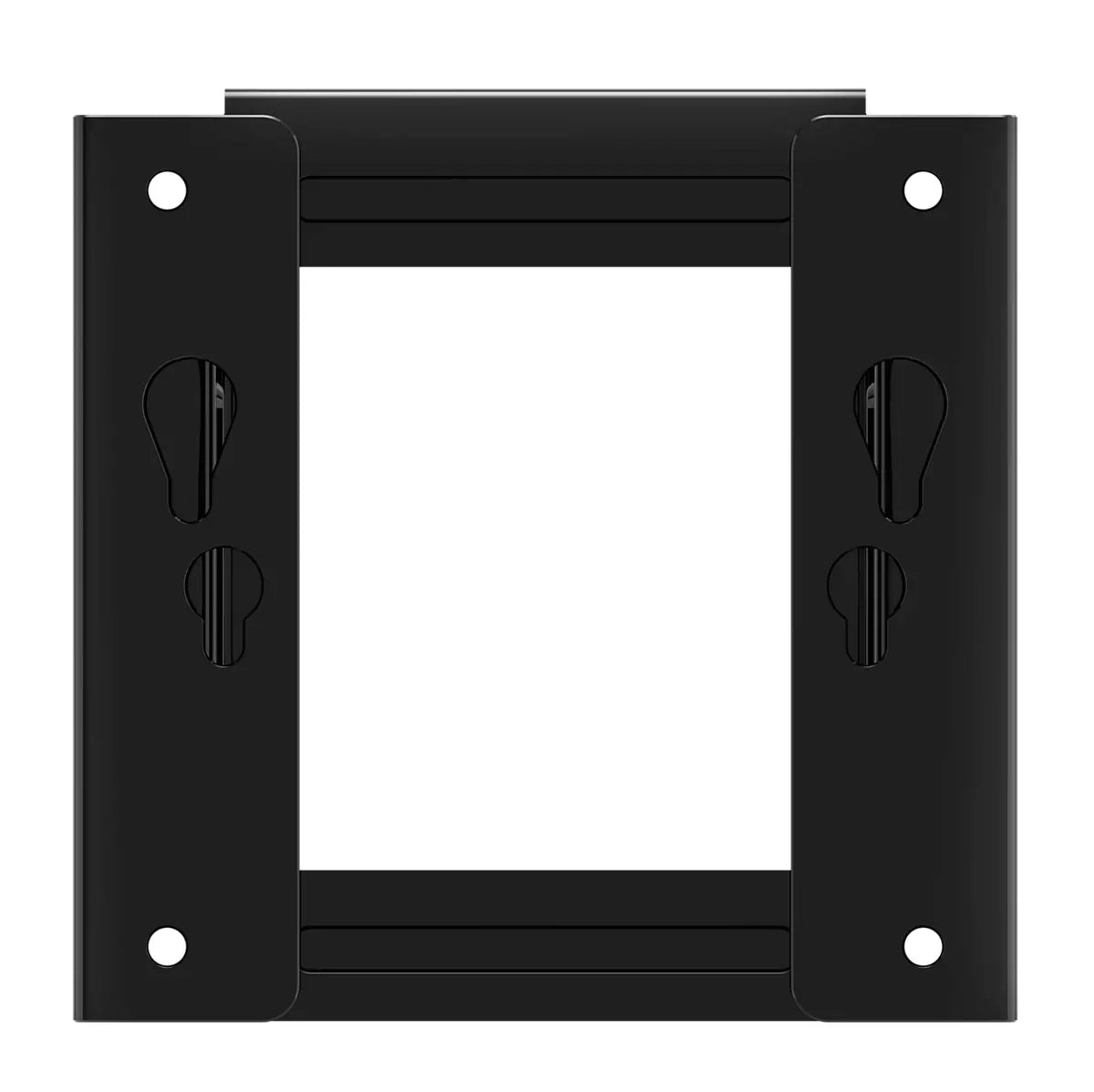 Philips BS1B3234B/00 – VESA Adapterplatte – VESA 100×100 mm – Einfache Installation – Schwarz – für 32*B1**