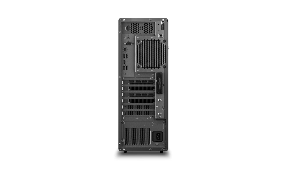 Lenovo ThinkStation P5 – Workstation, Windows 10 Pro for Workstations