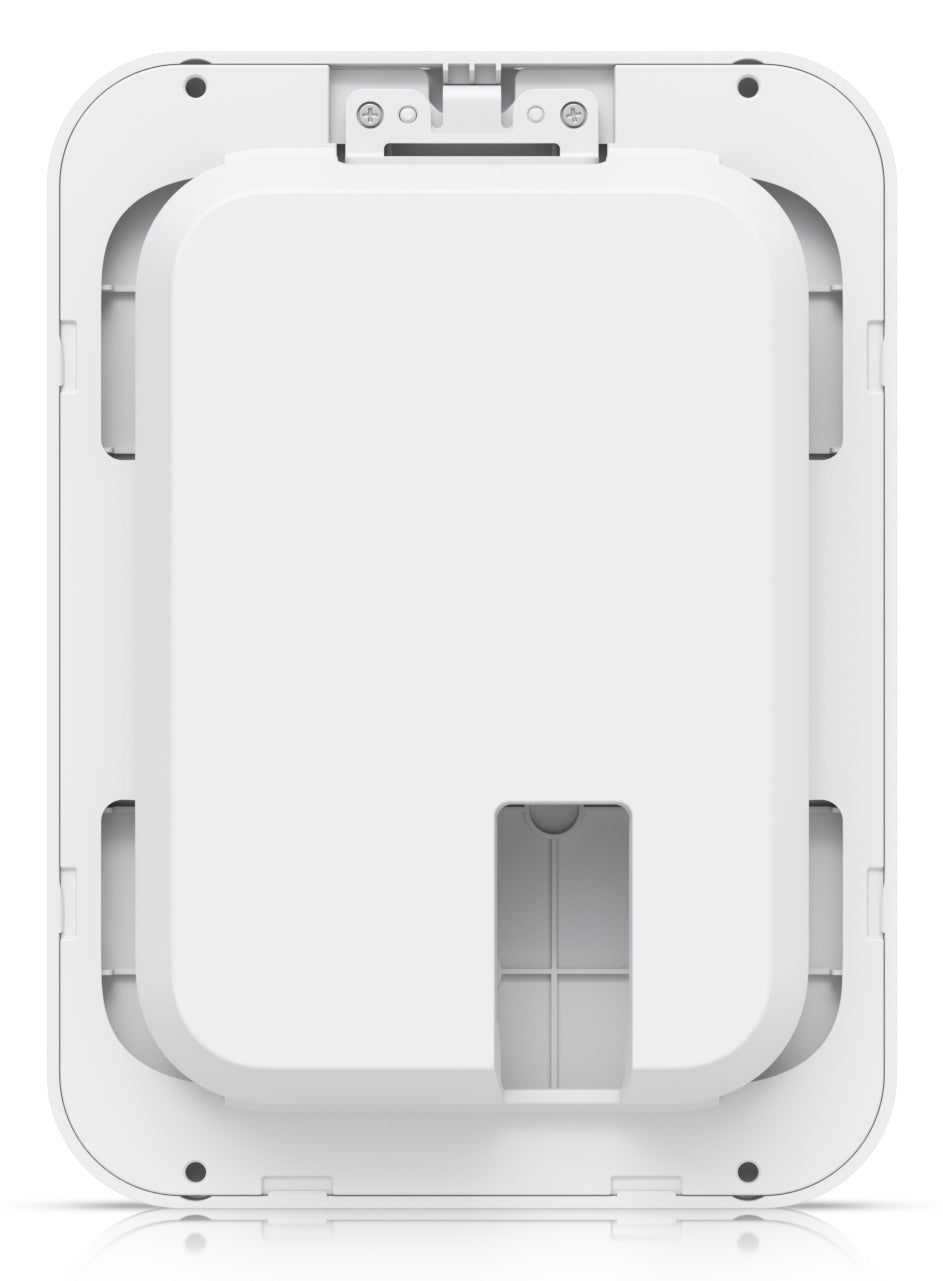 Ubiquiti UACC-U7-Pro-XG-Wall-FM – Abdeckkappe für WLAN-Zugangspunkt, für U7 Pro XG Wall, Weiss