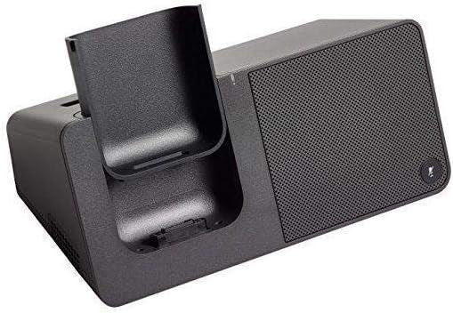 Cisco CP-PWR-DC8821-NA Netzteil – für Wireless IP Phone 8821, 8821-EX – schwarz