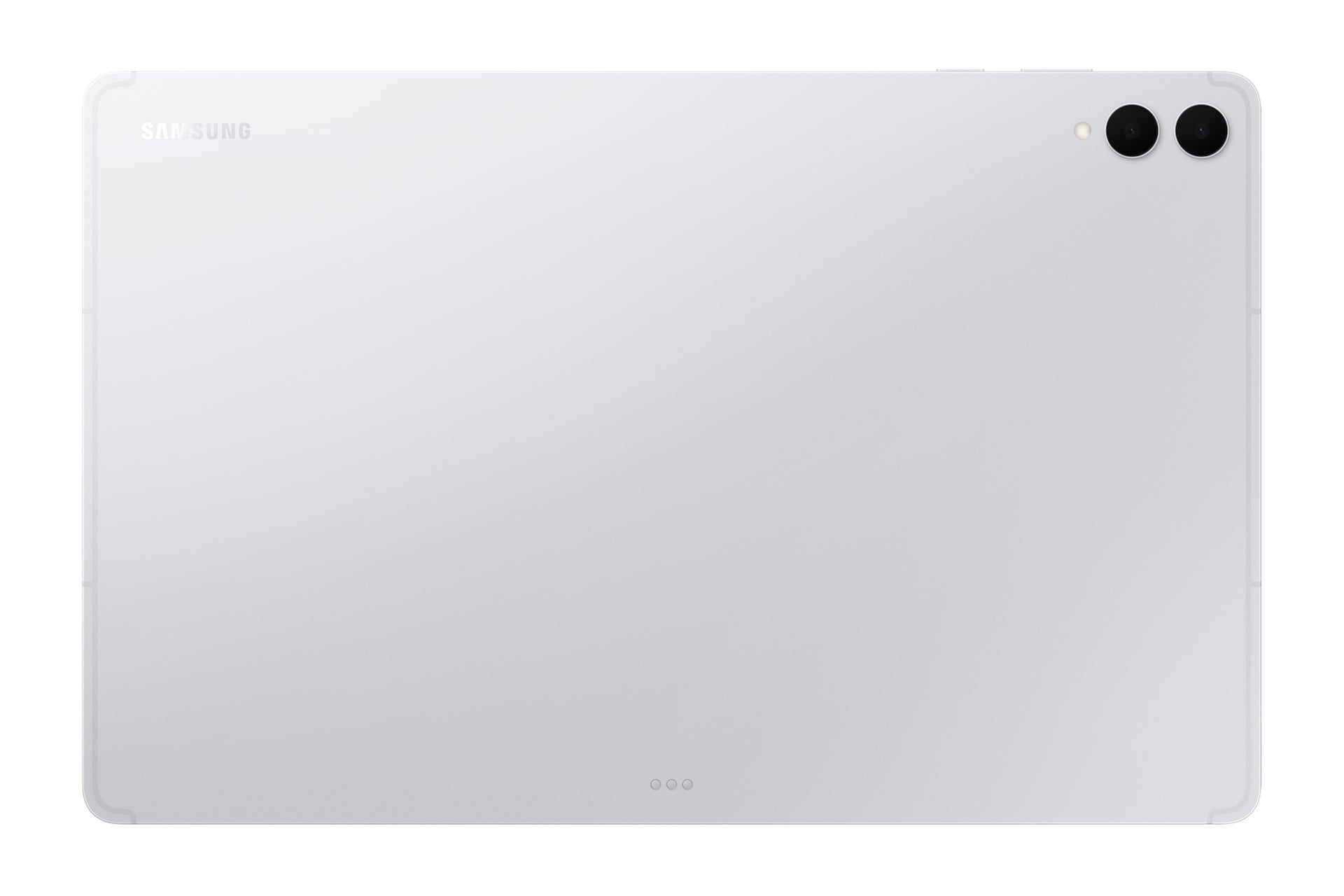 Samsung Galaxy Tab S11 Ultra SM-X936B – 14,6", 256 GB, 12 GB RAM, WLAN + 5G, Silber