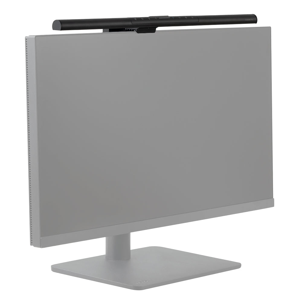 BenQ Monitor-Lichtleiste – schwarz