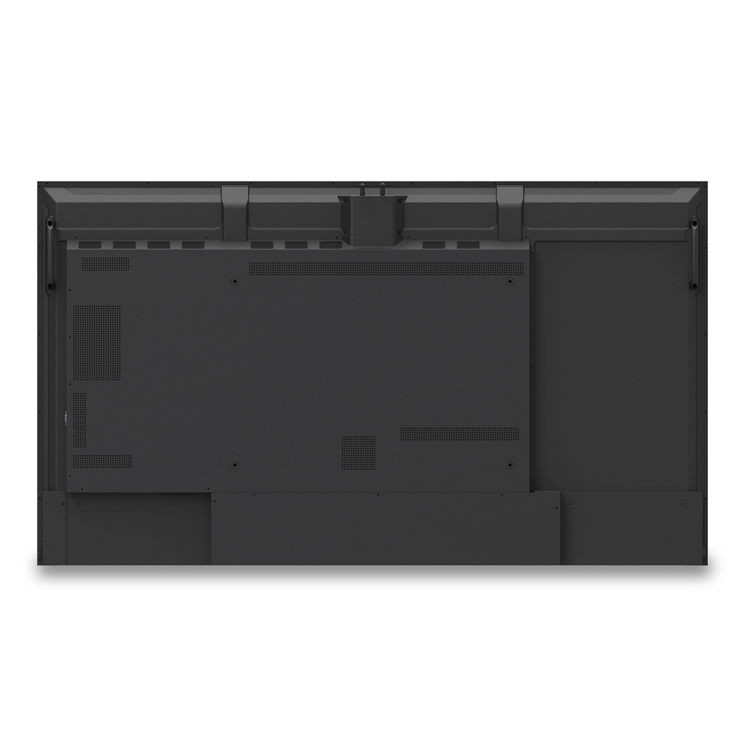 ViewSonic CDE6530 – 65" Signage-Display – 4K UHD – LCD (ADS) – Android 11 – 60 Hz – 450 cd/m² – 24/7