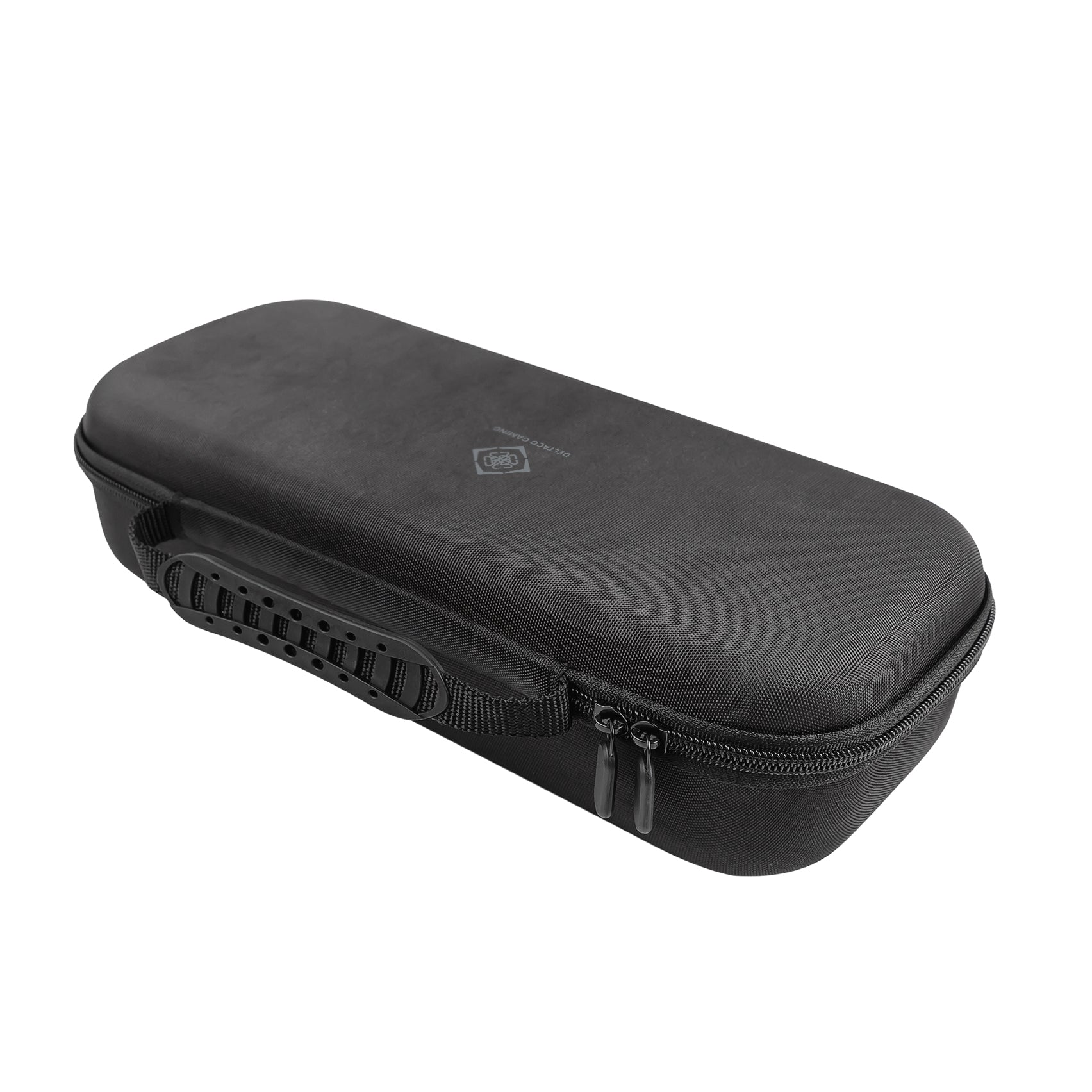 Deltaco Gaming DELTACO Notebook-Tasche für PlayStation Portal – mit Tragegriff – Schwarz