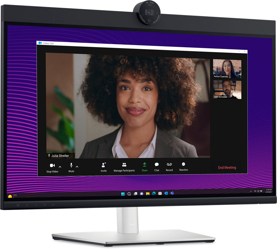 DELL P2724DEB – Monitor, 27"