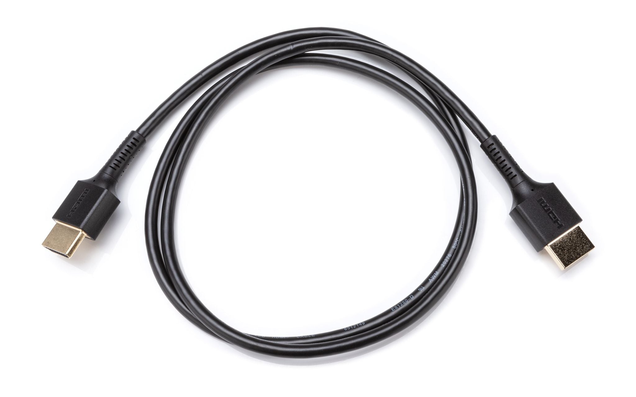 Crestron HDMI Kabel HDMI 2.1 8K 60 Hz – 0,9 m – HDR