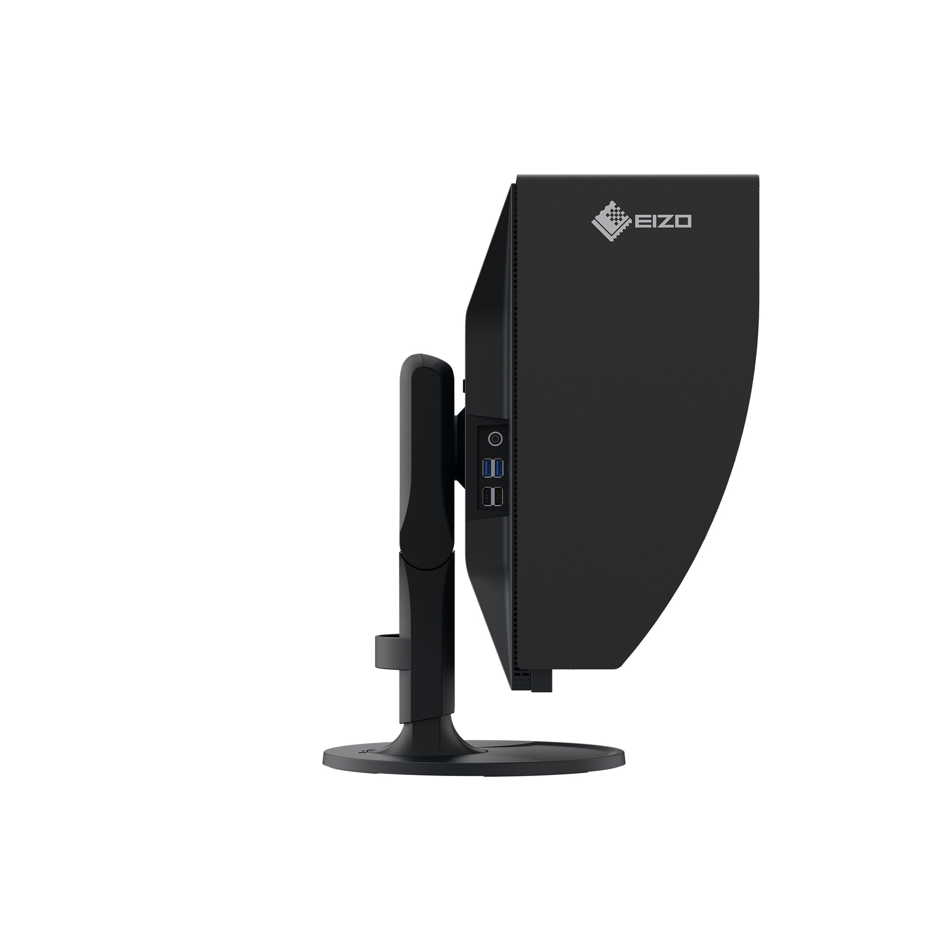 EIZO CK2400SV Swiss Edition – Monitor, 24", 1920 × 1200, Schwarz