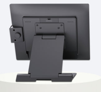 Capture POS-Terminal 15" (4:3) (1024×768) – Core i5-1235U, 8 GB/256 GB SSD, ohne OS
