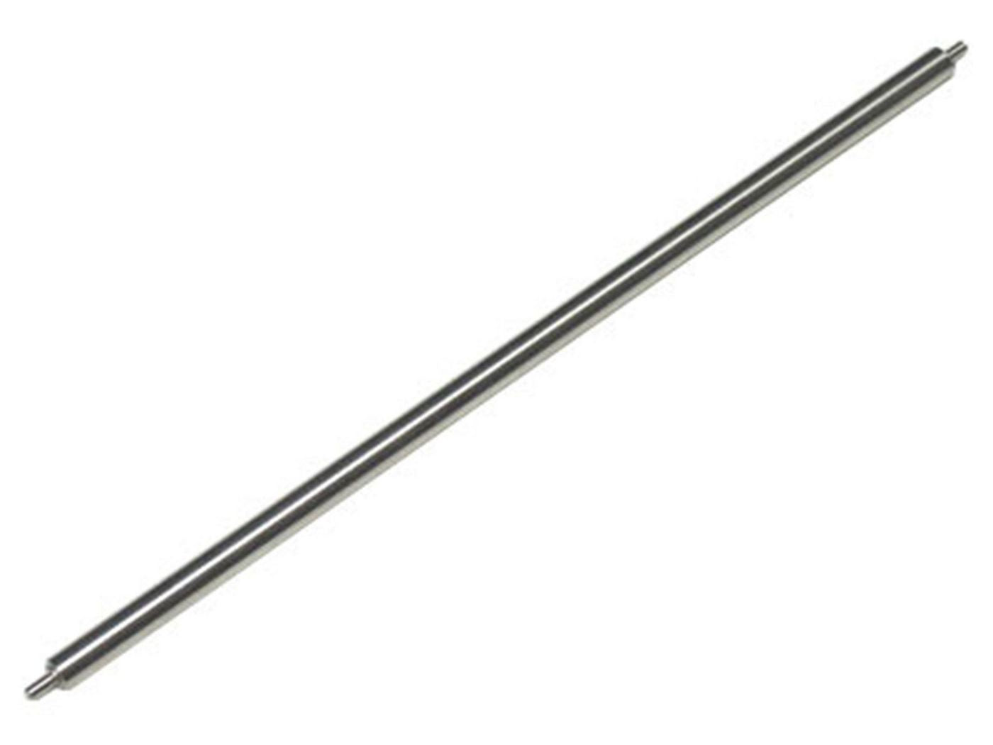 CoreParts Rollen-Kit (Fixiereinheits-Reinigungsrolle), 340 mm – für Aficio 1022/1027