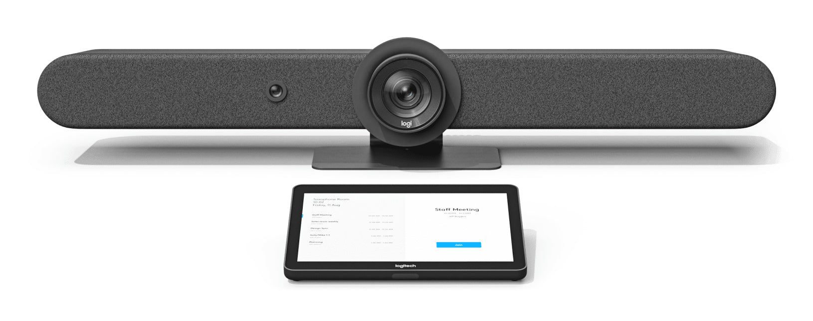 Logitech Rally Bar – Videobar
