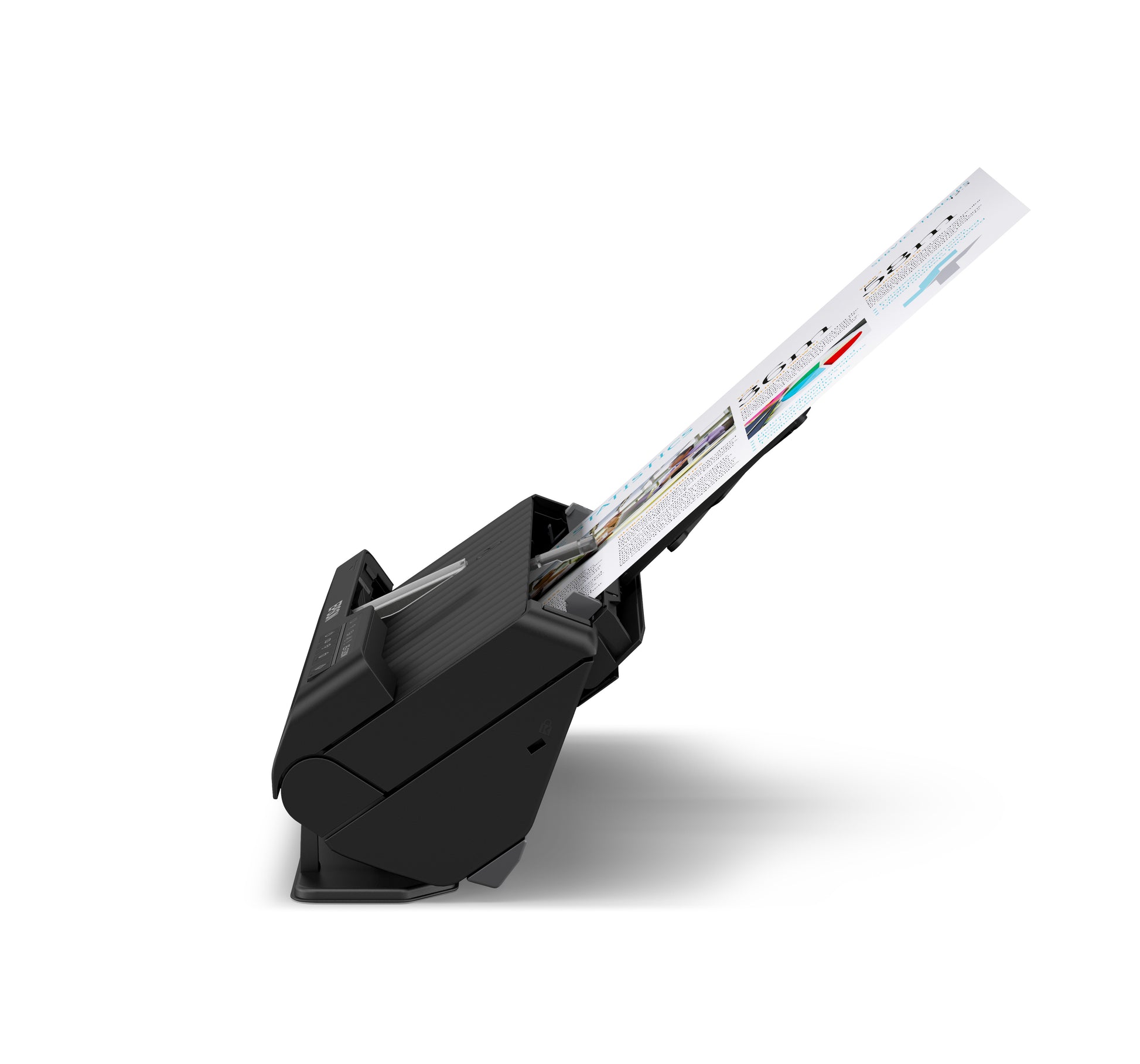Epson WorkForce ES-C320W – Dokumentenscanner, 30 ppm