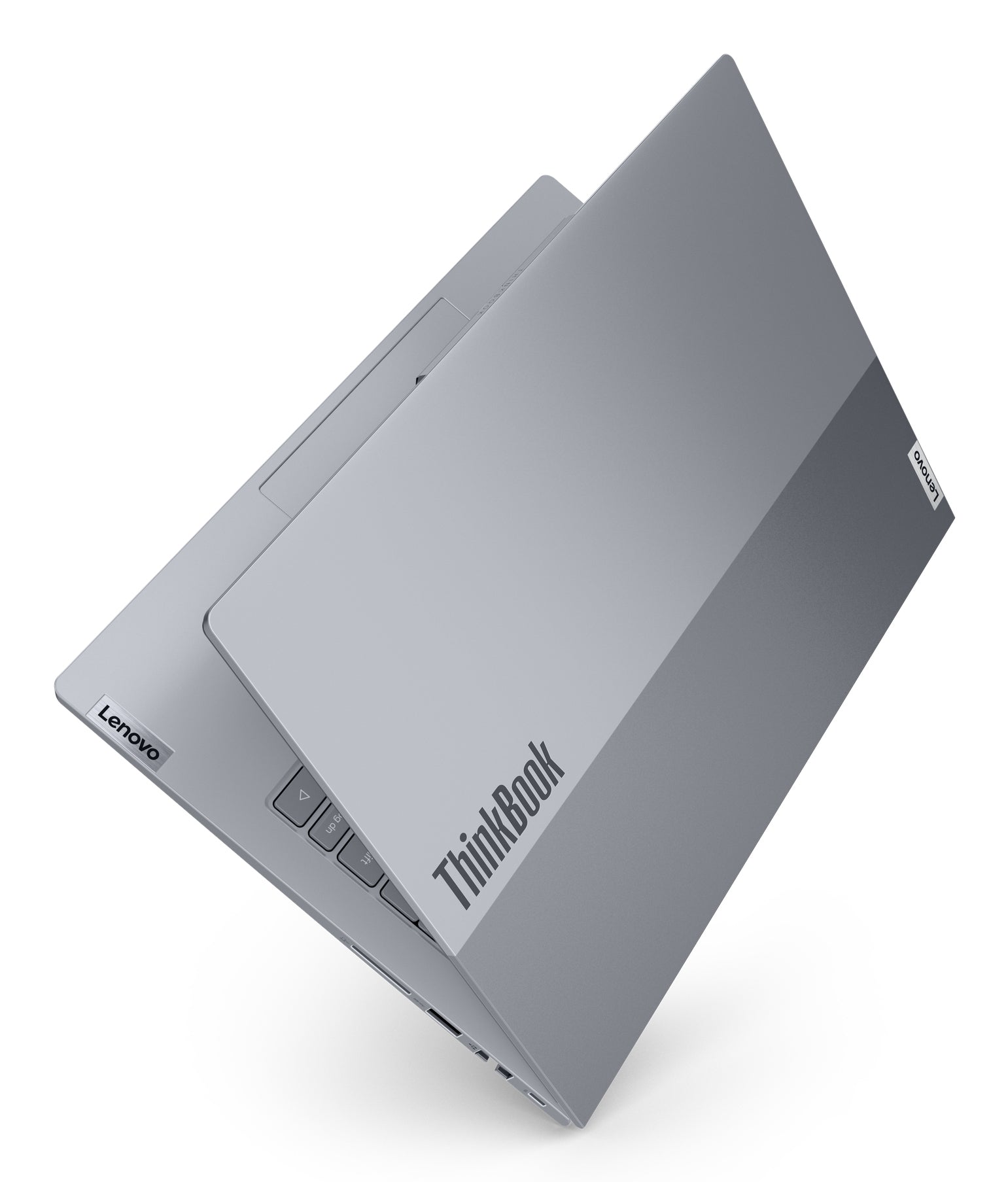 Lenovo ThinkBook 14 G9 – 14" WUXGA, Ryzen 7 250, 32 GB, 1 TB SSD, Win 11 Pro, QWERTZ (CH)