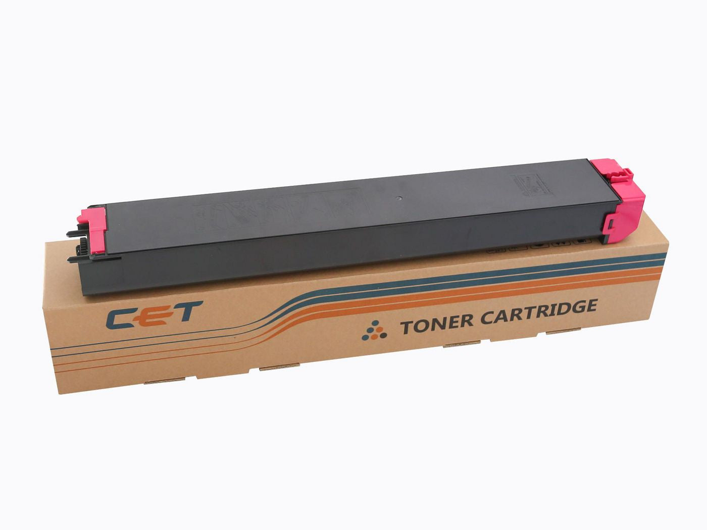 CoreParts MSP141575 Magenta Toner – Original