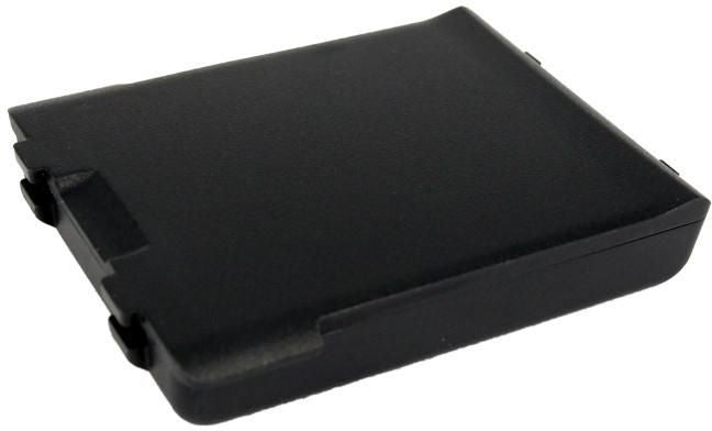 CoreParts Akku Li-Ion 3,7 V 4000 mAh, 14,8 Wh – für Intermec CN70/CN70e