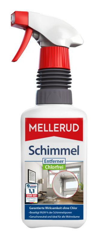 MELLERUD Spezialreiniger – geruchlos, Flüssigkeit, Spraydose (Aerosol) – 500 ml