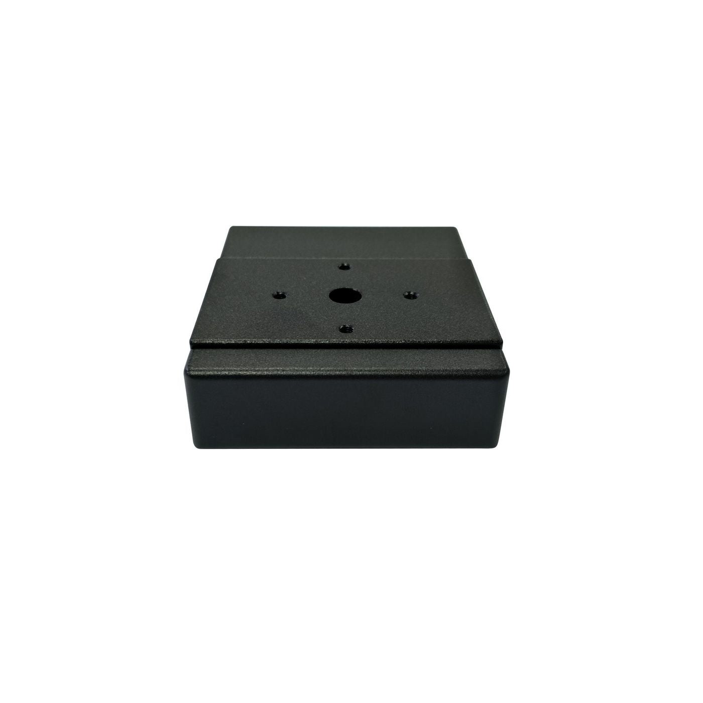 Vivolink VLMCAM3 Wand/Deckenhalterung – 93 × 75 × 37 mm, 160 g – Schwarz