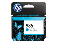 HP Tintenpatrone 935, Cyan