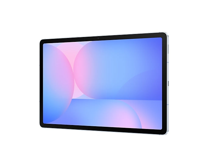 Samsung Galaxy Tab S10 FE – 256 GB, 12 GB RAM, WLAN, Blau