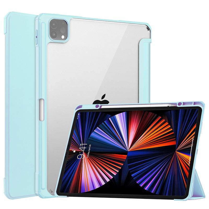 CoreParts Tablet-Hülle für iPad Pro 12,9" (5. Gen.) – Blau