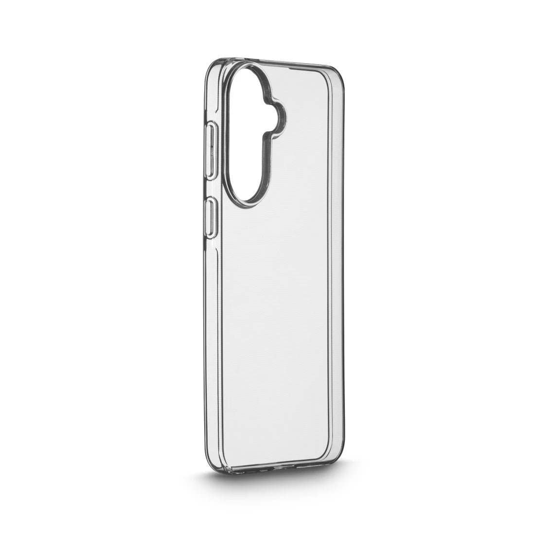 Hama Always Clear Backcover – für Samsung Galaxy A57 5G, TPU, Transparent