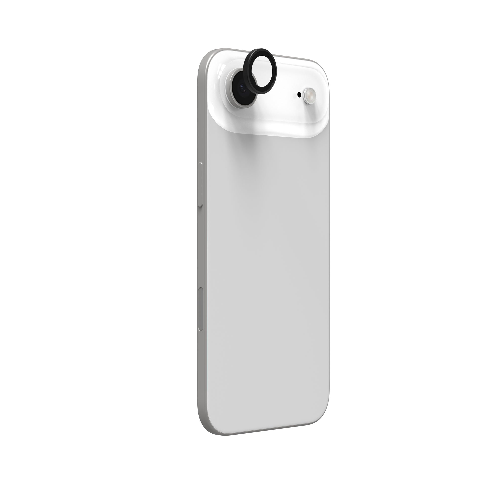 ZAGG Backcover Premium GL – für Apple iPhone – Capitol – mit Kameraschutz