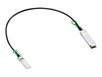 HPE QSFP56-SFP56 DAC-Kabel – 50G, 0,65 m