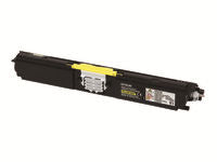 Epson Toner S050554 – gelb, 2700 Seiten
