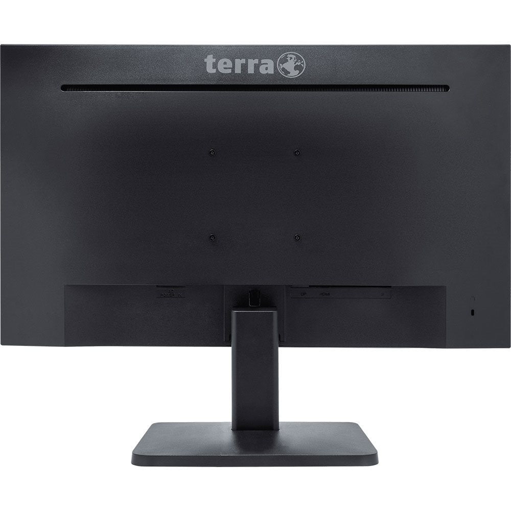 TERRA 2748W V3 – Monitor, USB-C, HDMI, DisplayPort, Schwarz