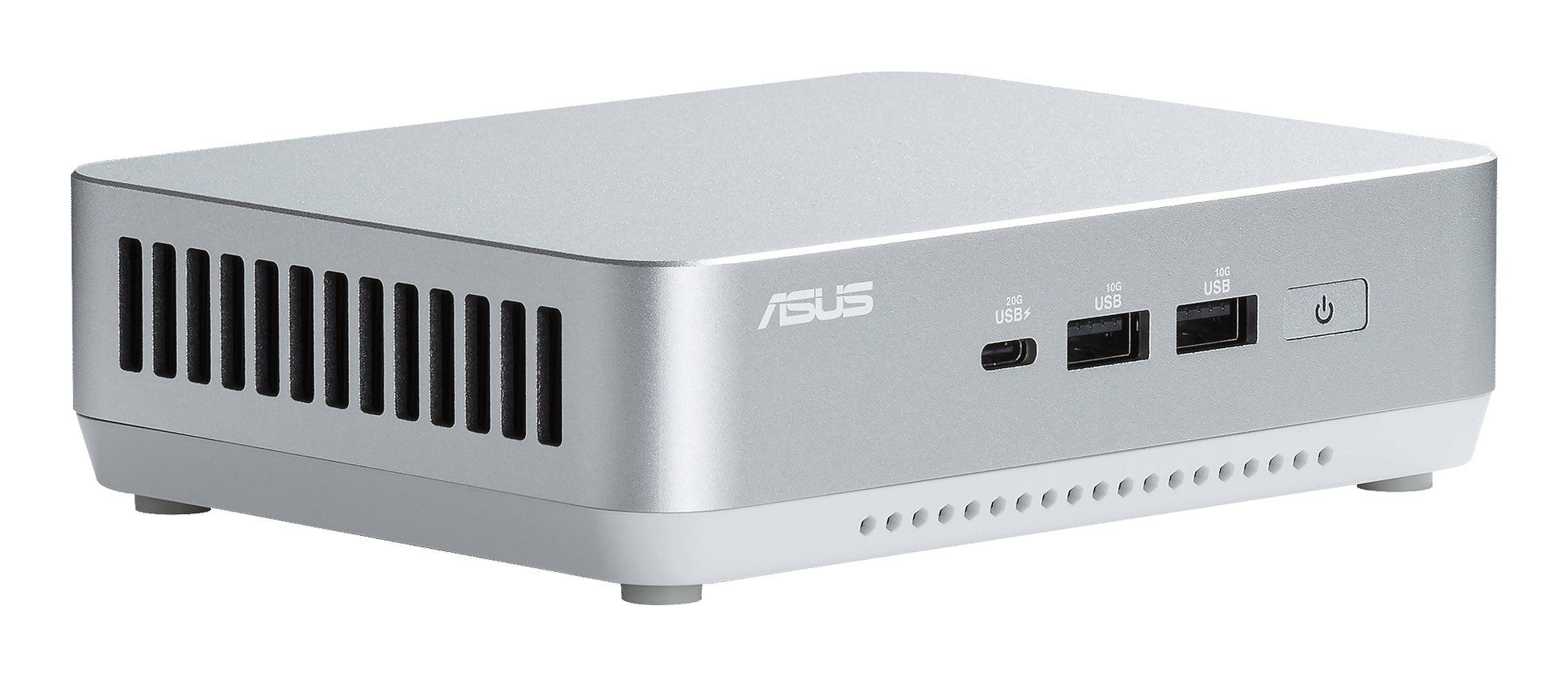 ASUS RNUC14RVSU5 Revel Canyon U5 Mini-PC Barebone – Wi‑Fi, Ethernet, Bluetooth 5.3 – Netzteil 120 W