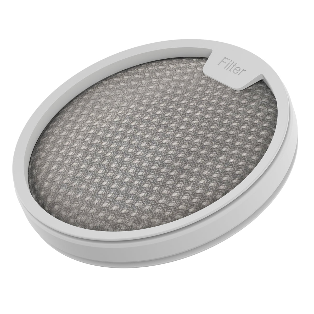 Xiaomi HEPA-Filter PN101680 – für Mi Staubsauger G10/G9, Grau